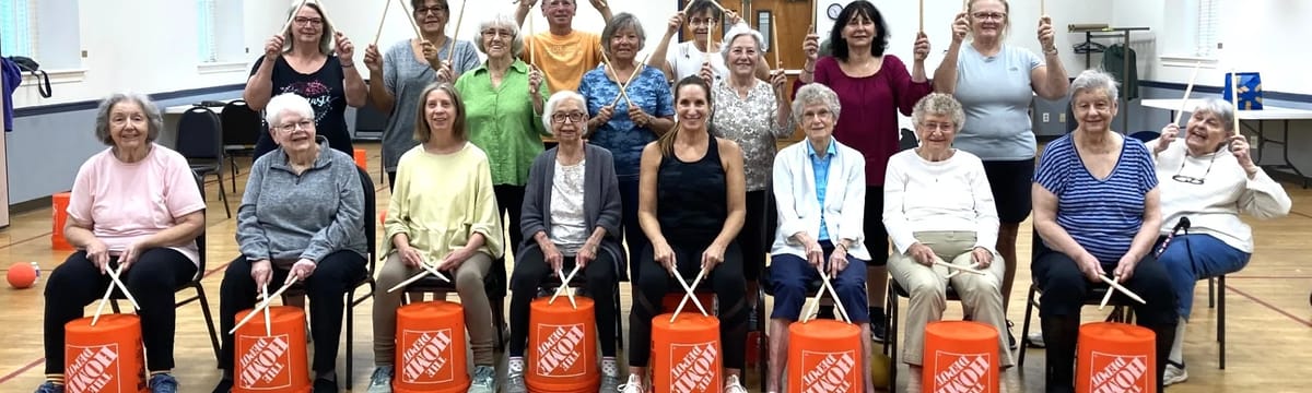 Memory Care in Phoenixville, PA