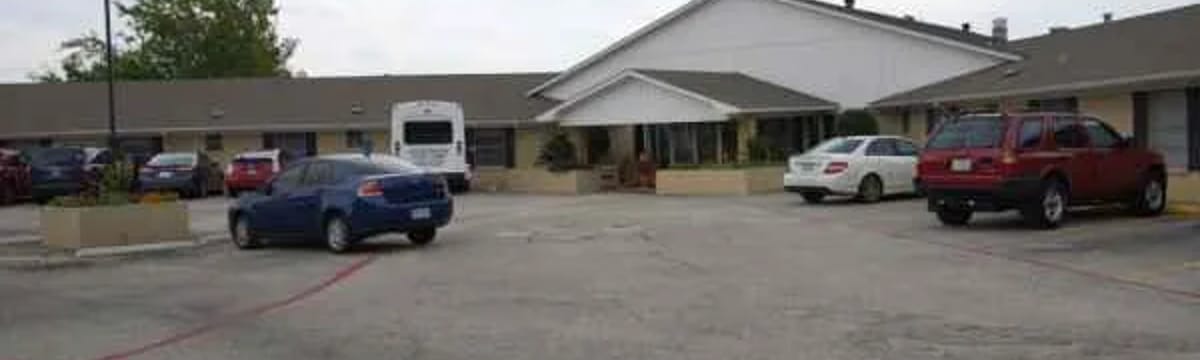 Senior Care in Moore, TX