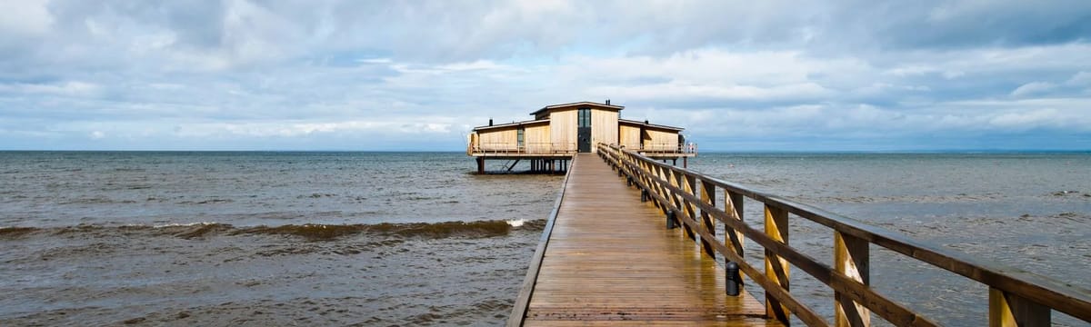 Äldreomsorg in Båstad, Skåne län