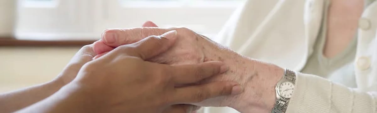Senior Care in Newbury, VT