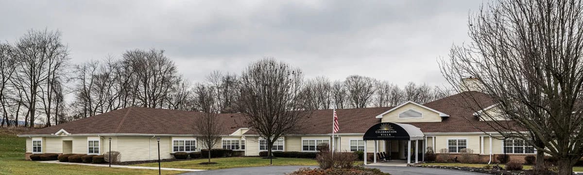Senior Care in Dillsburg, PA