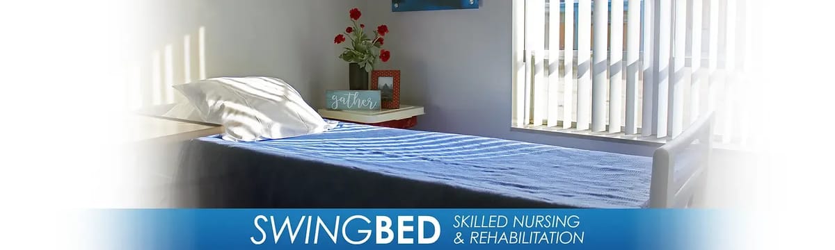 Senior Care in Cleveland, OK
