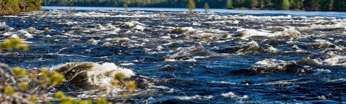 Äldreomsorg in Vindeln, Västerbottens län