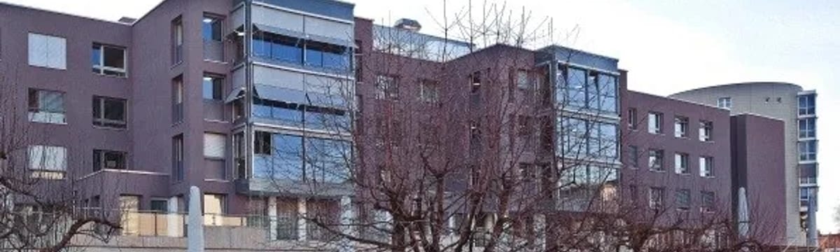 Pflegeheim in Fribourg, Fribourg