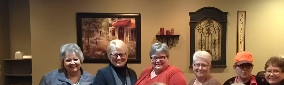 Senior Care in Argyle, MN