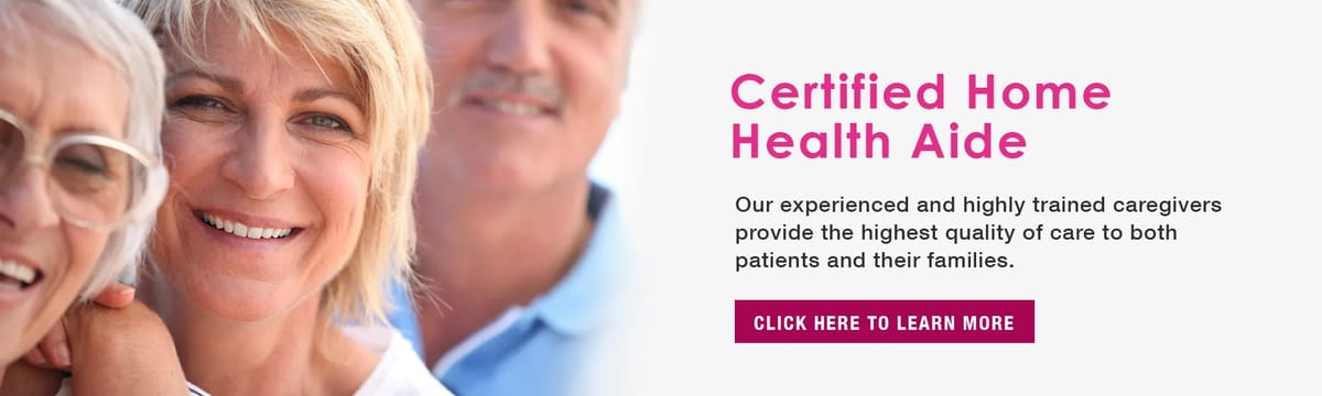 Senior Care in Crystal, MN