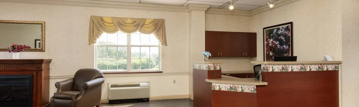 Senior Care in Macungie, PA