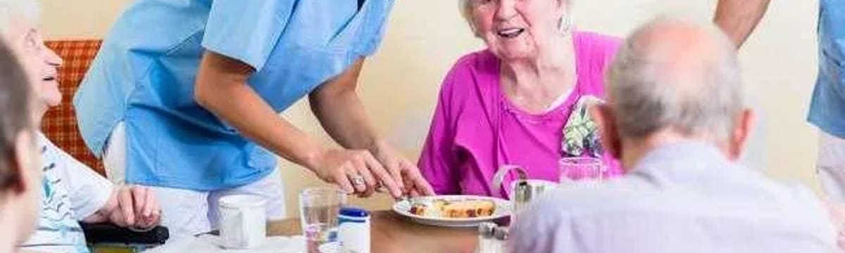 Assisted Living in Sandusky, MI