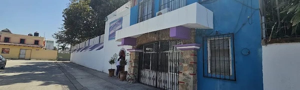 Cuidado de Mayores in Manzanillo, Colima