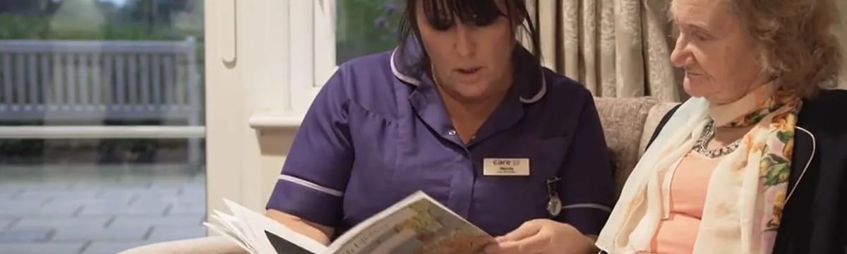 Care Services in Leamington Spa, England