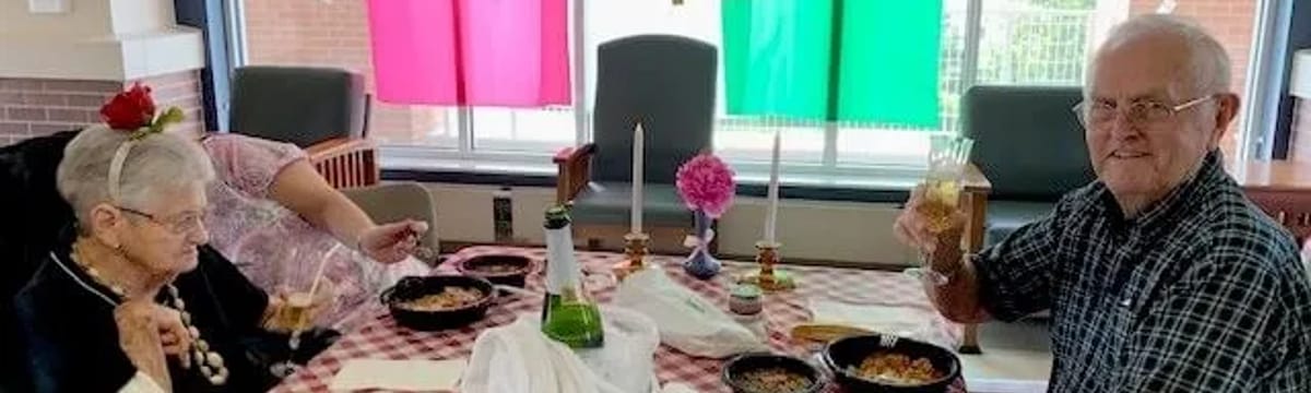 Assisted Living in Edison, NJ