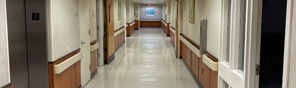 Senior Care in Union City, NJ