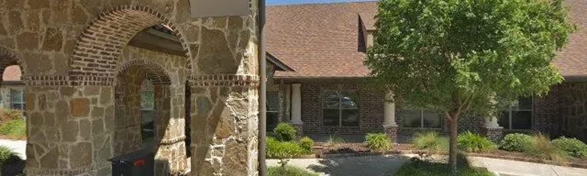 Senior Care in Mckinney, TX