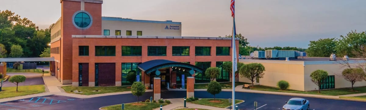Senior Care in North Vernon, IN