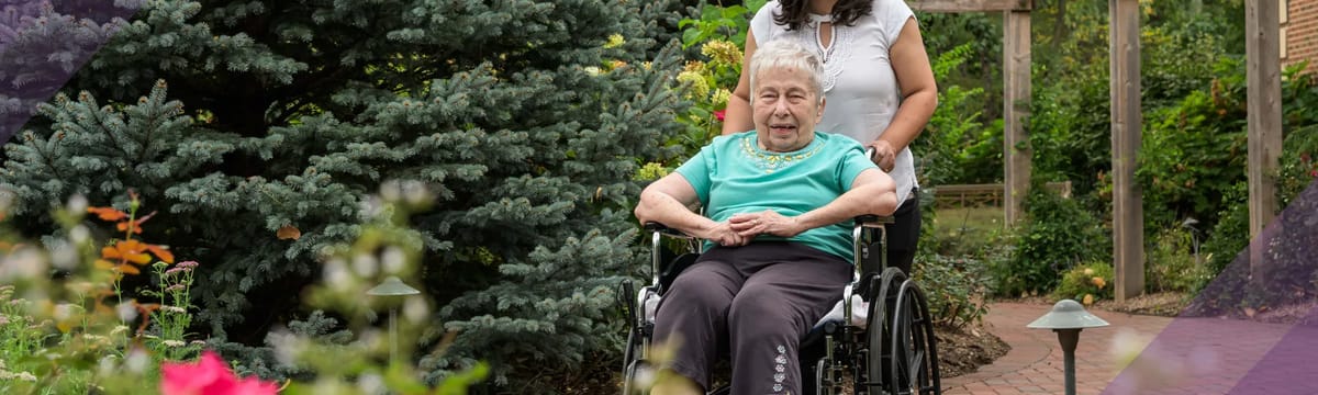Senior Care in North Riverside, IL