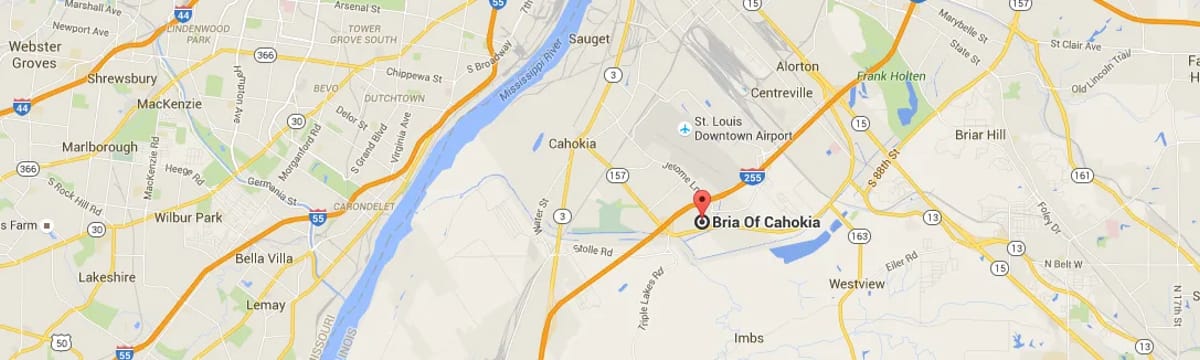 Senior Care in Cahokia, IL