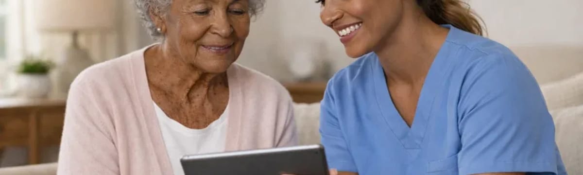 Senior Care in Melrose Park, IL