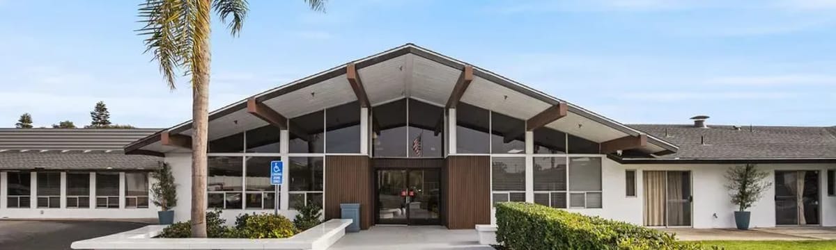 Assisted Living in Dana Point, CA