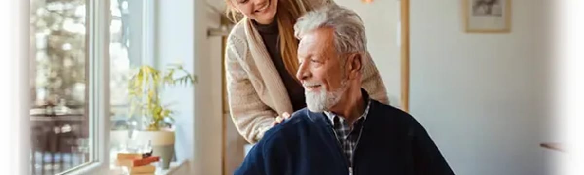 Senior Care in Madison, AL