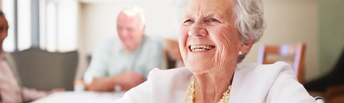 Senior Care in Elwood, IN