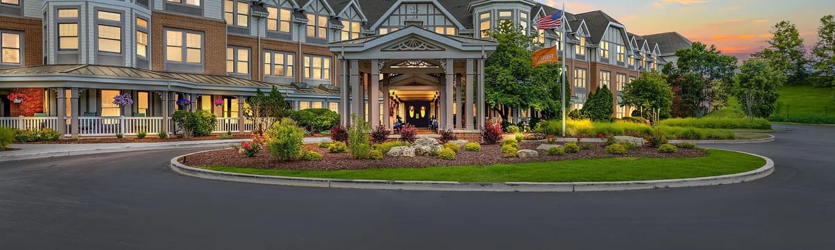 Senior Care in Des Peres, MO