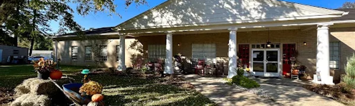 Senior Care in Union, MS