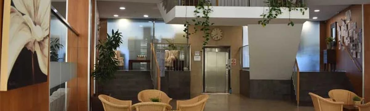 Cuidado de Mayores in Badalona, Cataluña