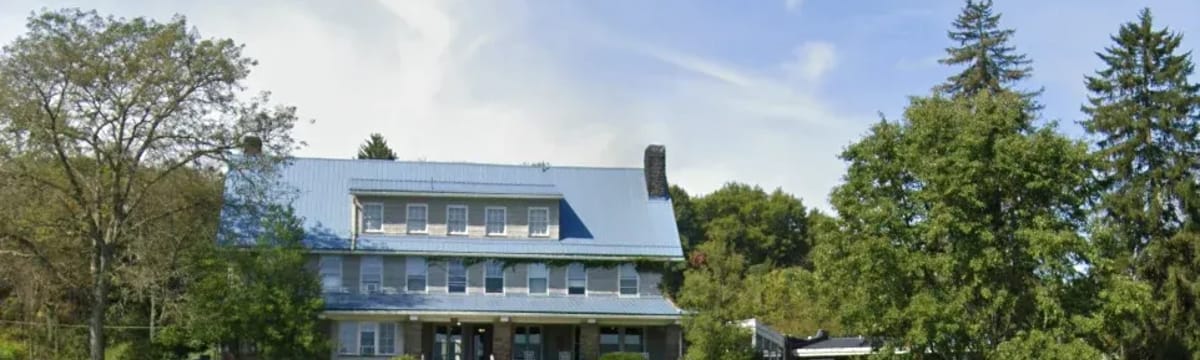 Senior Care in New Wilmington, PA