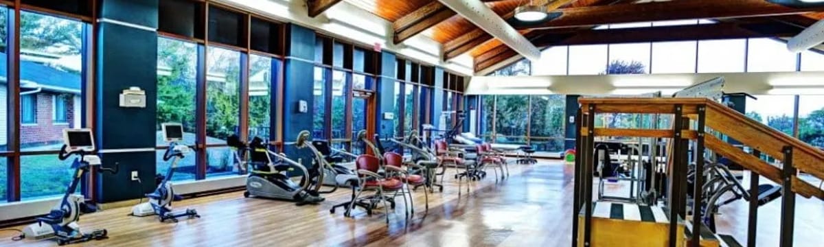 Senior Care in Wyckoff, NJ