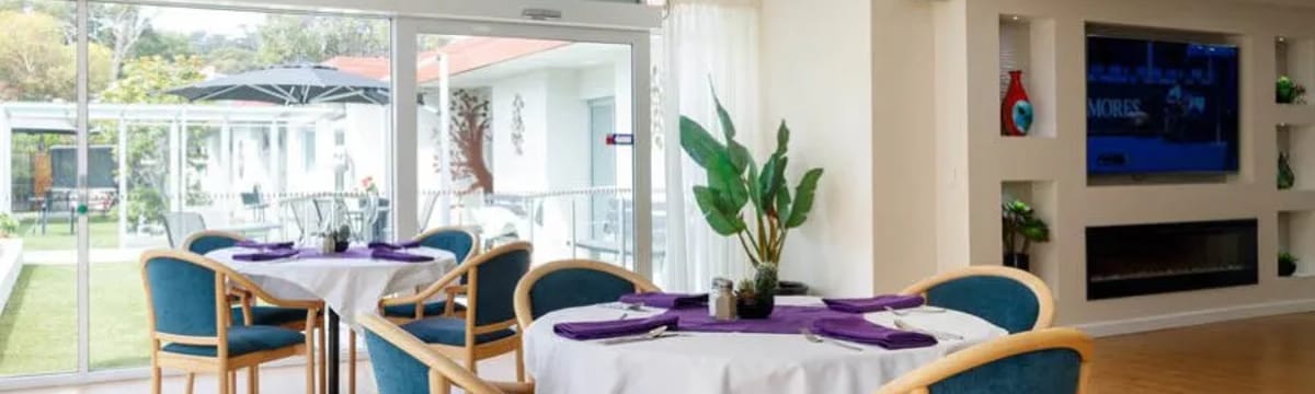 Aged Care in Warrane, TAS