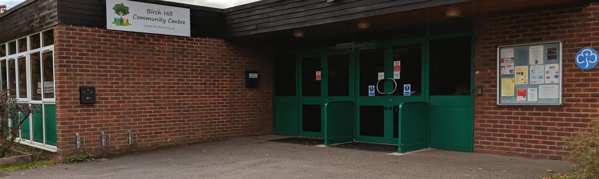 Inpatient Rehabilitation in Berwick-Upon-Tweed, England