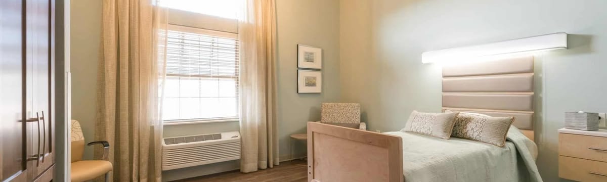 Senior Care in Hot Springs, AR