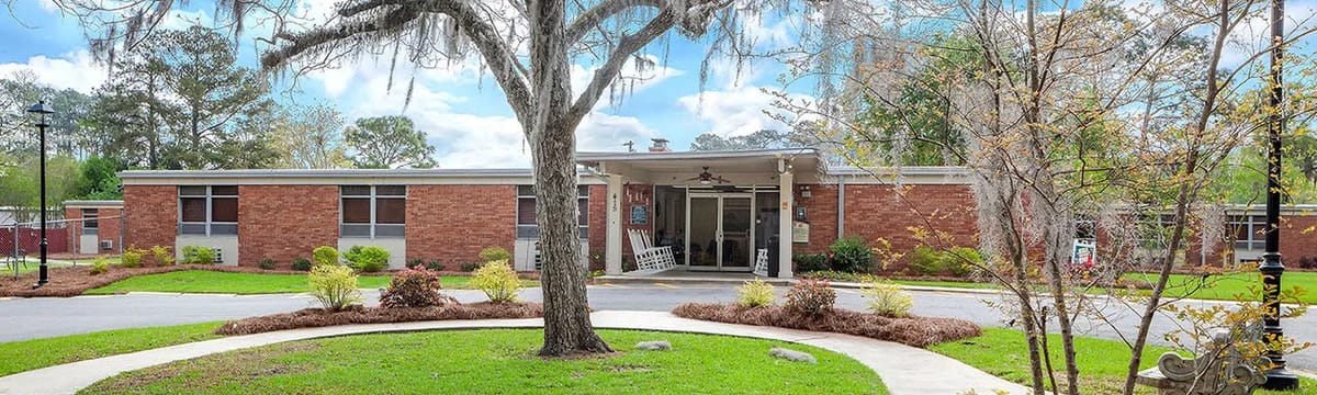 Senior Care in Valdosta, GA