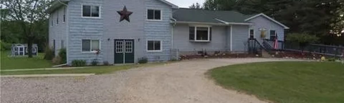 Senior Care in Metamora, MI