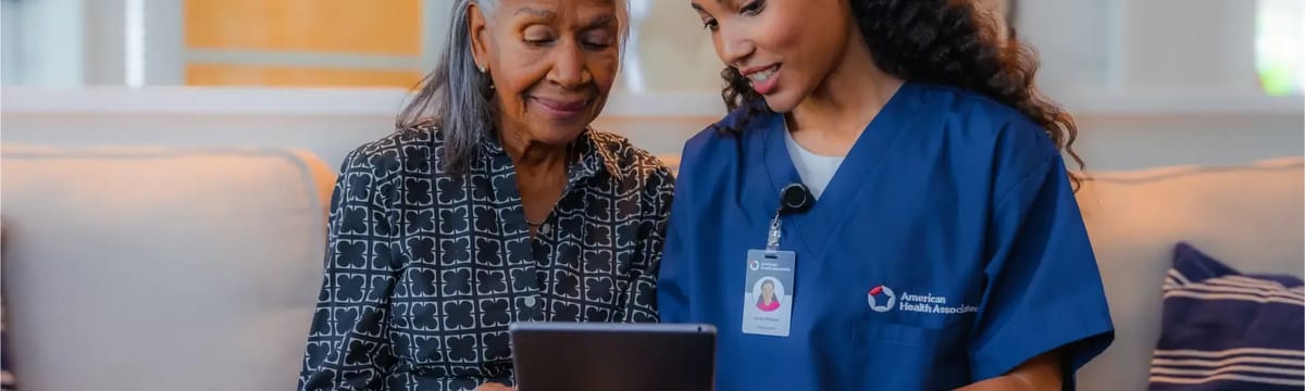 Senior Care in Azusa, CA