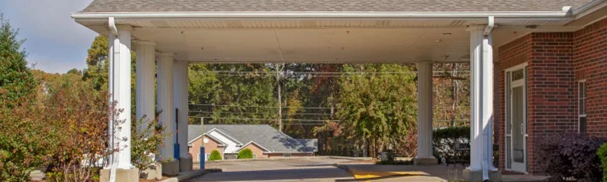 Senior Care in White Hall, AR