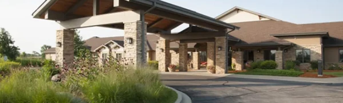 Assisted Living in Beloit, WI