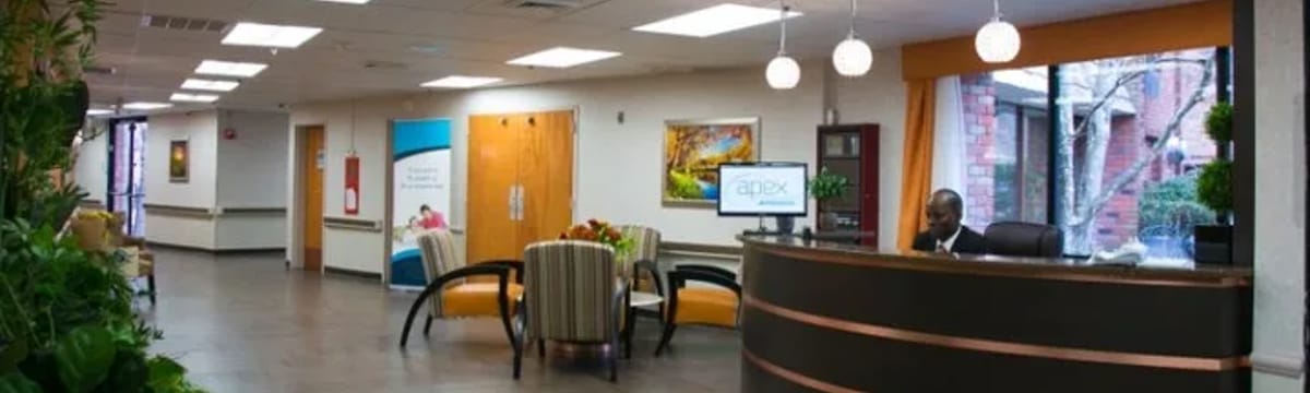 Assisted Living in Huntington Station, NY