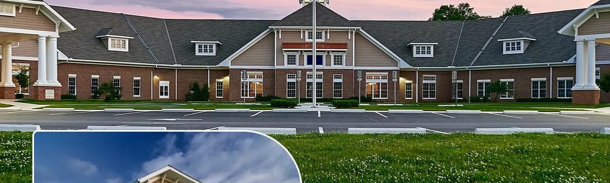 Senior Care in Doylestown, OH