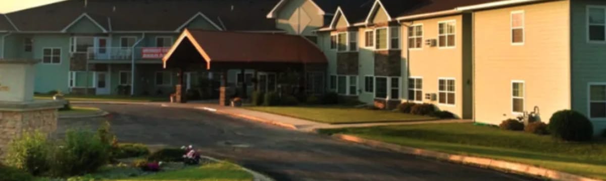Senior Care in Eyota, MN