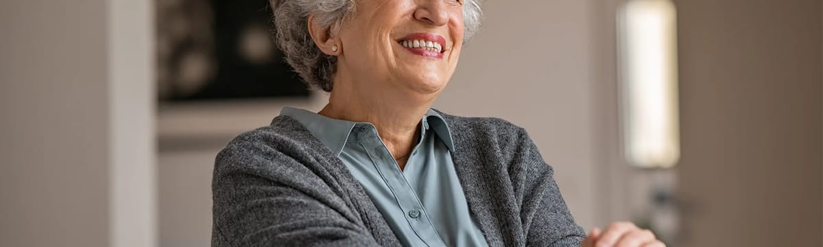 Senior Care in Warwick, RI