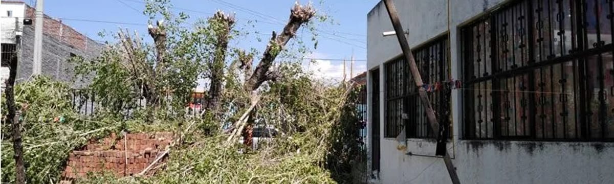 Cuidado de Mayores in Pénjamo, Guanajuato