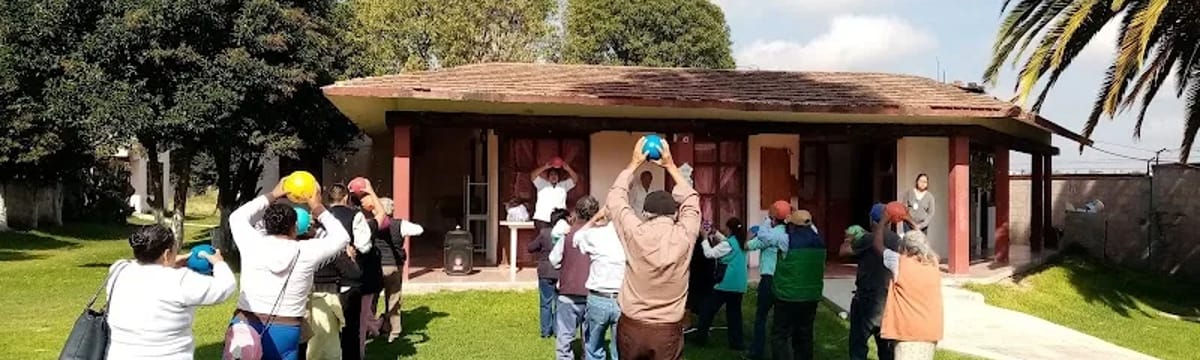 Cuidado de Mayores in Atitalaquia, Hidalgo
