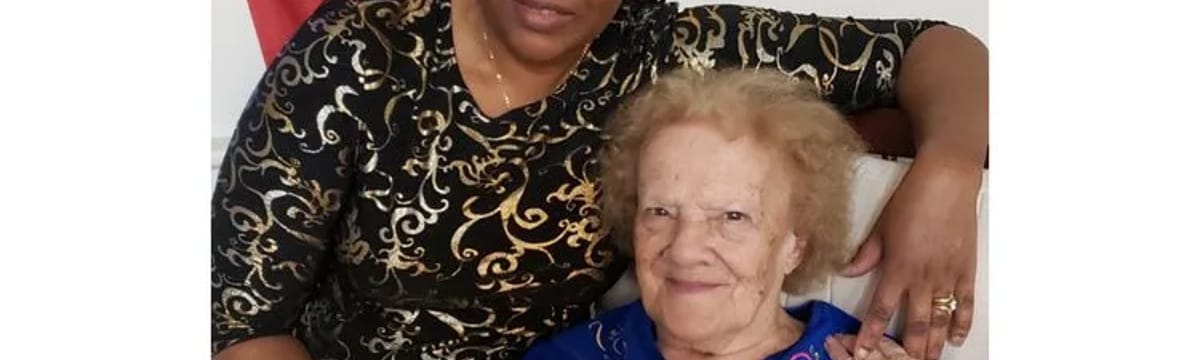 Senior Care in Crystal, MN