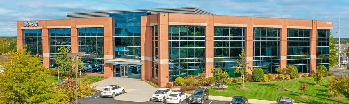 Hospital in Manassas, VA