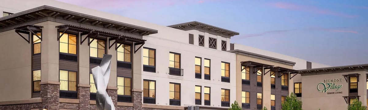 Assisted Living in Albany, CA