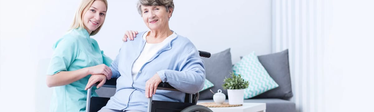 Senior Care in Little Canada, MN