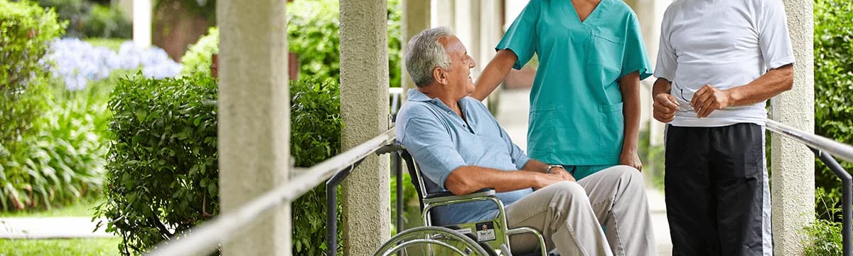 Senior Care in Greenbelt, MD