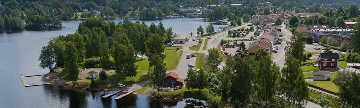 Serviceboende in Bengtsfors, Västra Götalands län