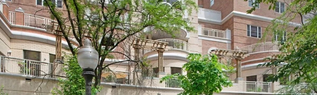 Senior Care in Arlington, VA
